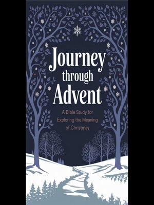 cover image of Journey Through Advent